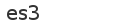 spam control image
