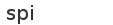 spam control image
