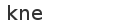 spam control image