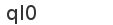 spam control image