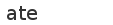 spam control image