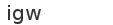 spam control image