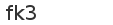 spam control image