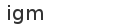 spam control image