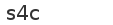spam control image