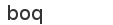 spam control image