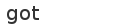 spam control image