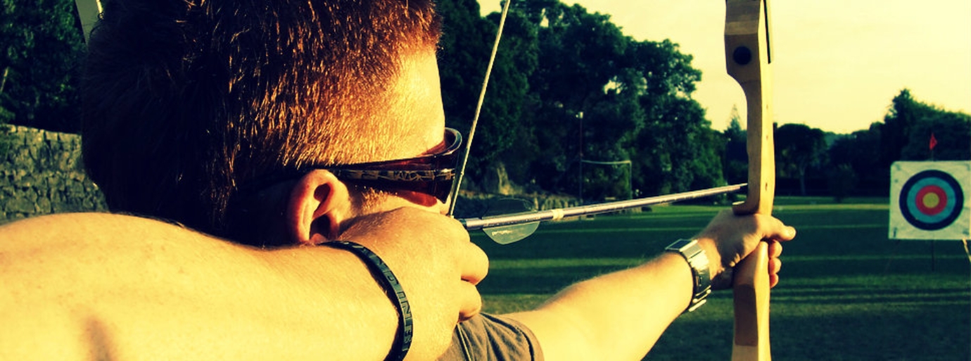 david target results-