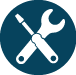 technical test icon