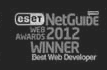 logo netguide 2012