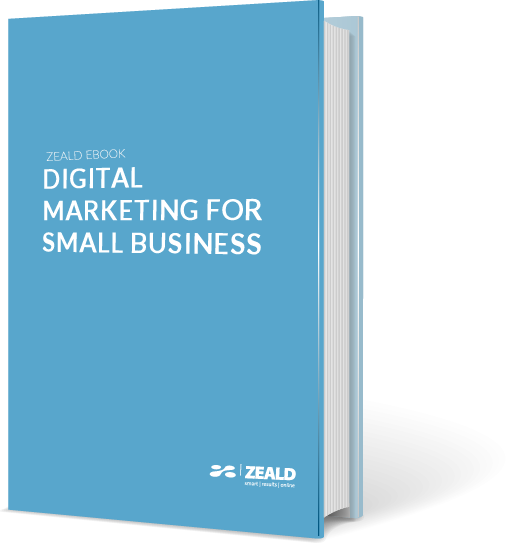 digi marketing cover book