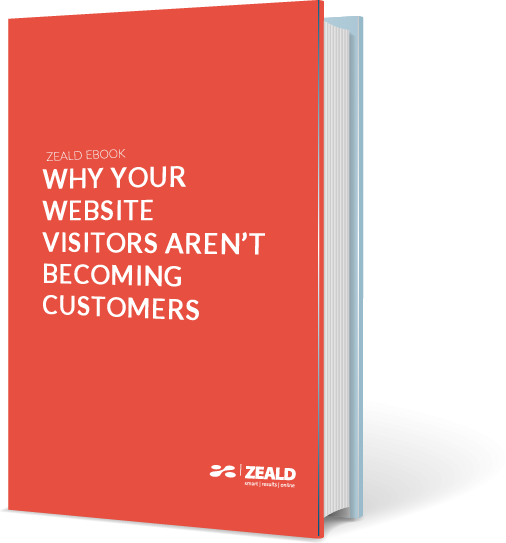 why visitors not customers cover book