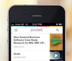 pocket-app