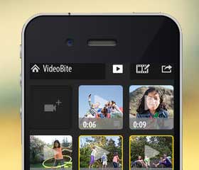 videobite