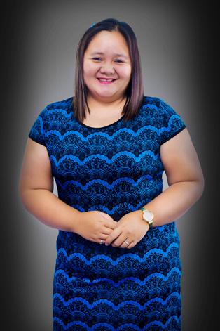 Ann Salvador Profile Picture