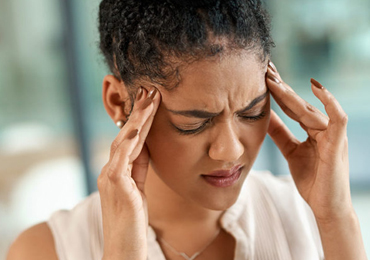Migraine Treatment