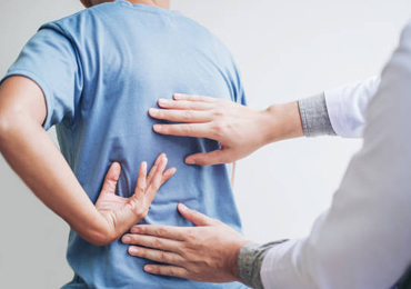 Back Pain Treatment