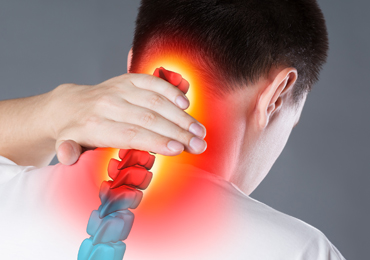Neck Pain Treatment